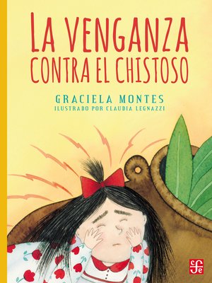 La venganza contra el chistoso - ebook